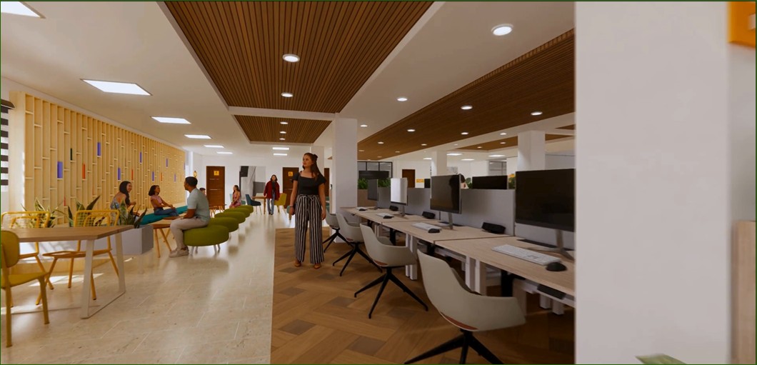 Computer Hub